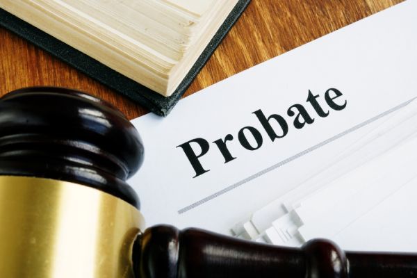 Wills & Probate Law